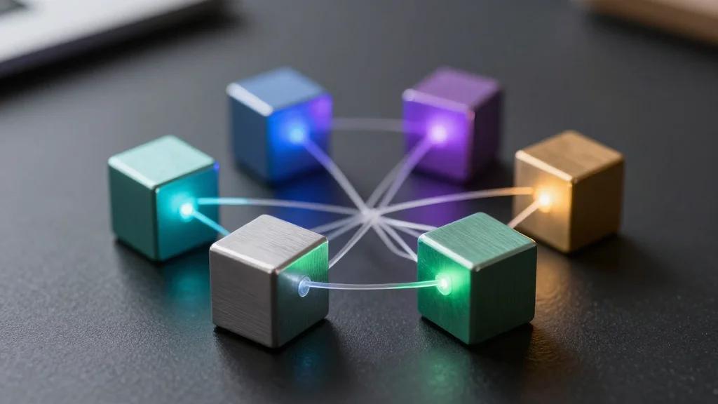 Promise Theory as a Framework for Governing Autonomous AI Workforces: The Scout-itAI Implementation