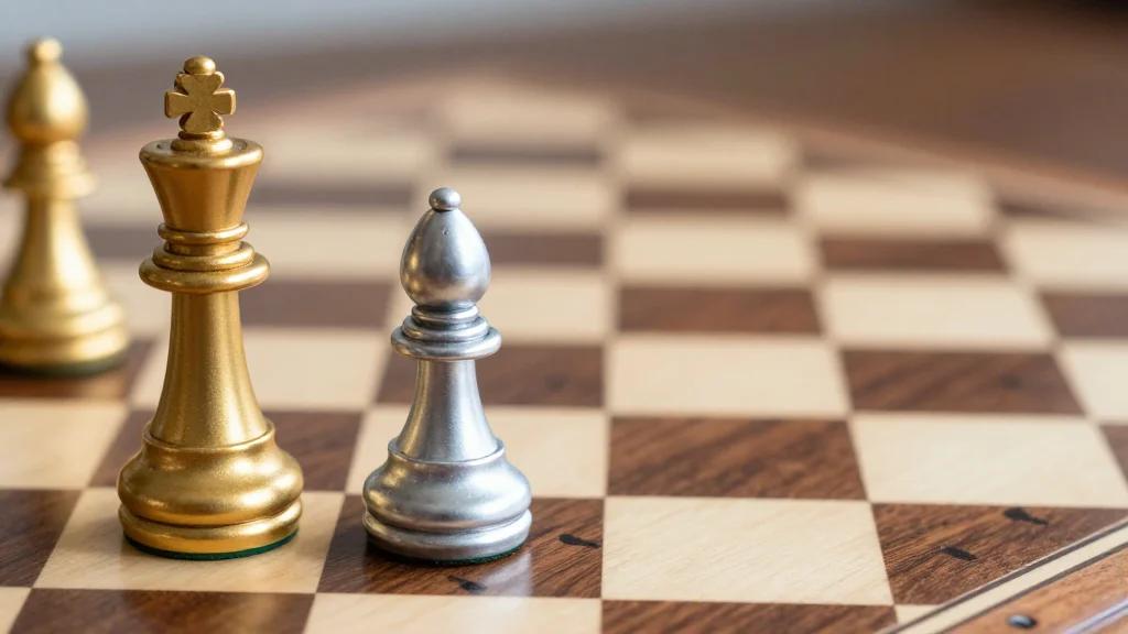 CEOs Feel Threatened by CFOs