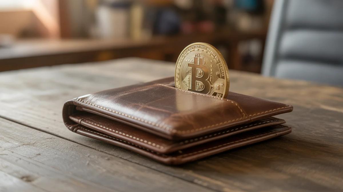 Just Buy Bitcoin, Skip the Greedy Equity Hype