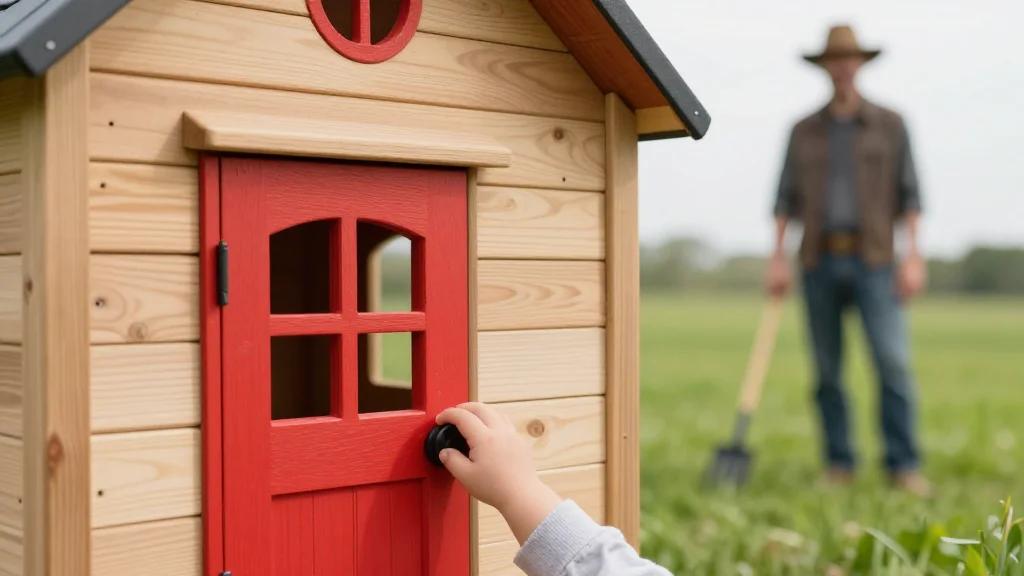 Build the Ultimate Outdoor Play Area on Any Budget