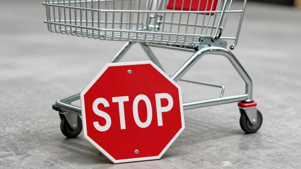 Friction‑Maxxing Tactics Target Impulse Buying on E‑Commerce Sites