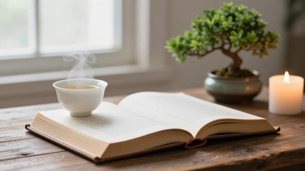 Exploring Time's Arrow and Our Mattering Inst