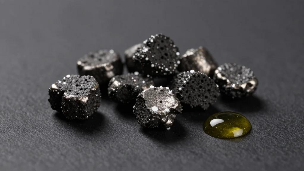 MBC-Guanidine-Ni: A Stable Magnetic Biochar-Based Nanocatalyst for Optimization and Control of a Coupling in the Propargylamine Synthesis