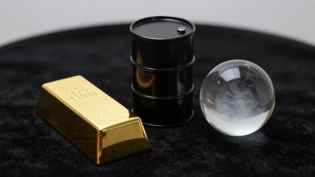 Quants, Commodities and Long Vol Outperformed Amid Macro Reversal