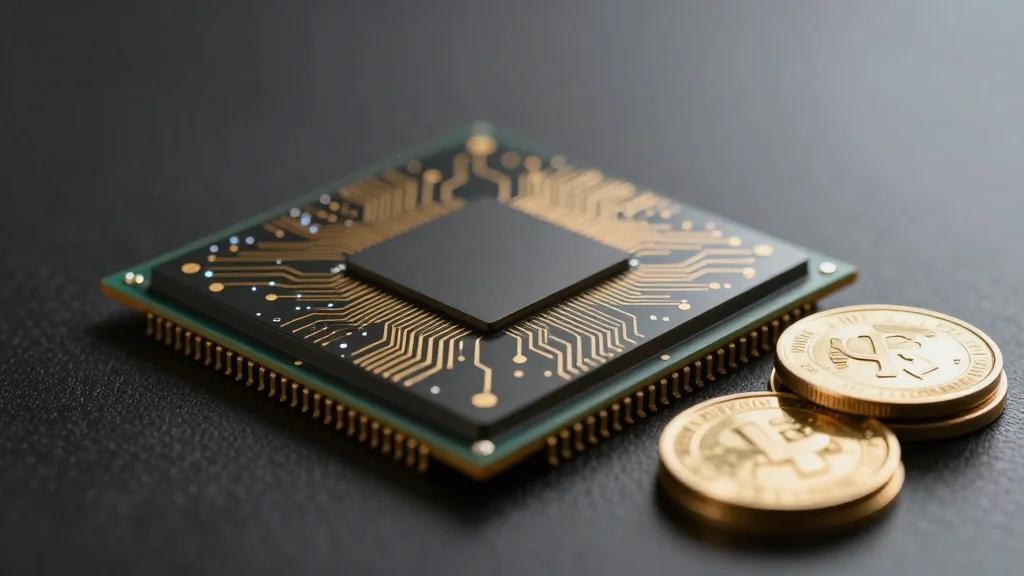 Rebellions Secures $400 M Funding, Valued at $2.34 B Ahead of IPO