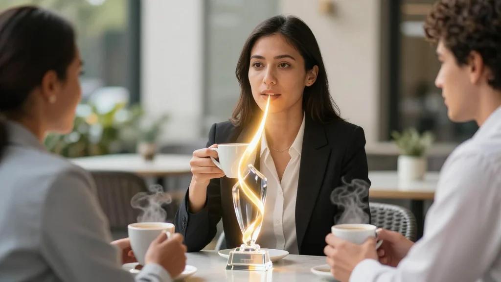 Use Real Success Stories to Win Resistant Buyers