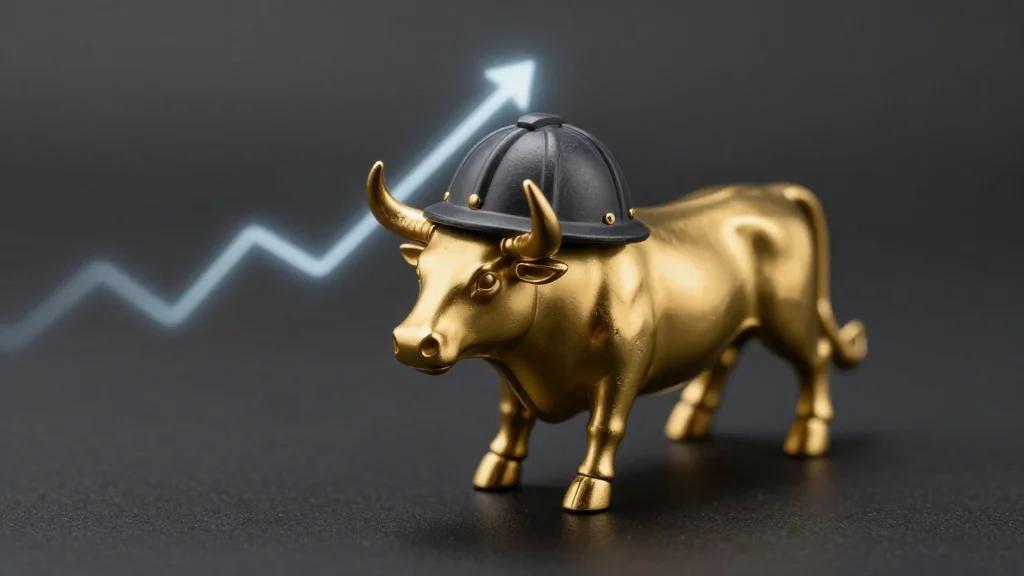 Top Fund That Invests In Gold Miners Delivers Midas-Like Returns