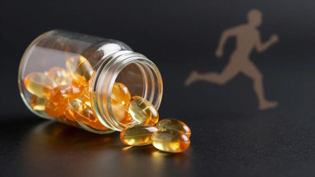 A Nutritional Blend of Taurine, Vitamins B6, B9, and B12 Improves Motivated Behaviors in Healthy Adults—A Double-Blinded Randomized Clinical Trial