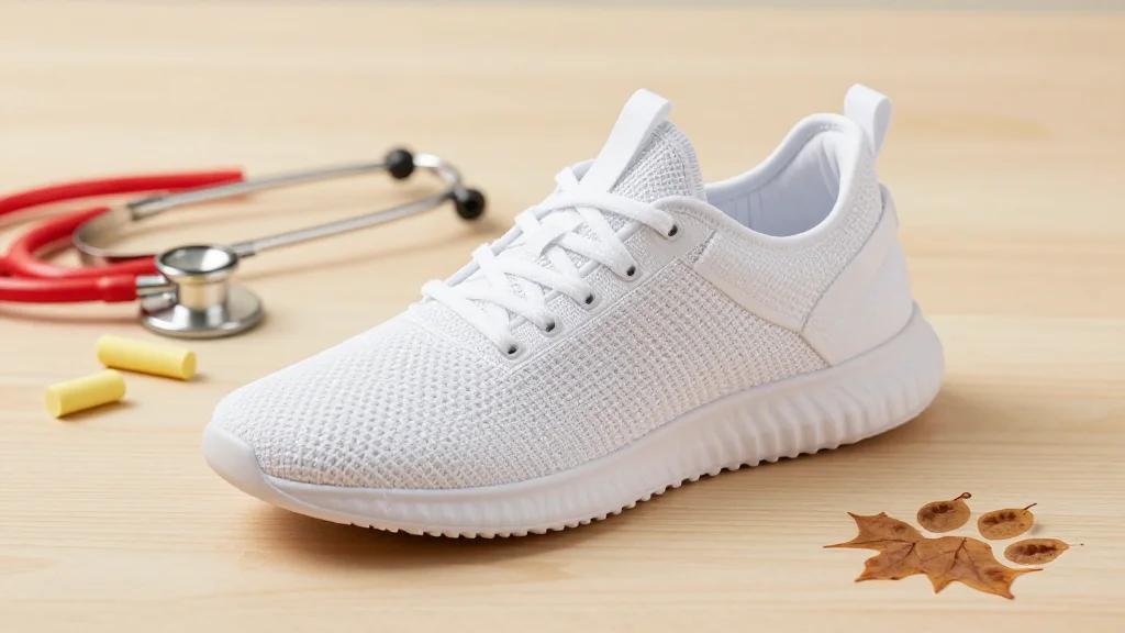 How Vessi Sells Waterproof Shoes