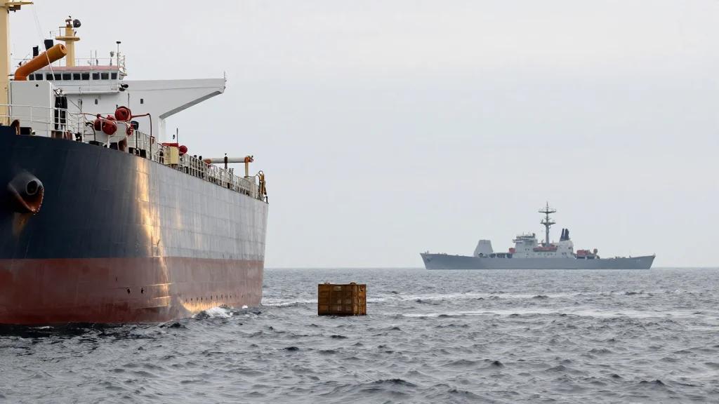 US Ammo Shortage Makes Attacks and Escorts Futile