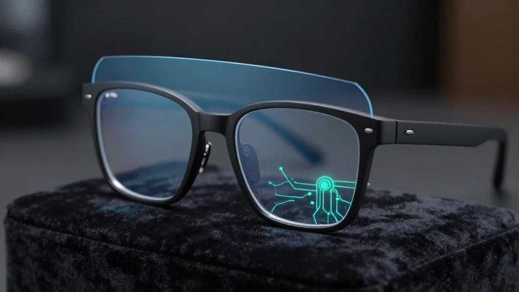 Smart Glasses with Privacy in Mind