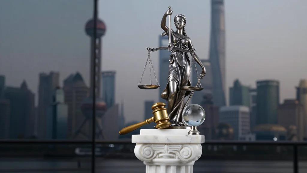 Freshfields Elevates Four Partners Across Asia, Signaling Aggressive Regional Growth