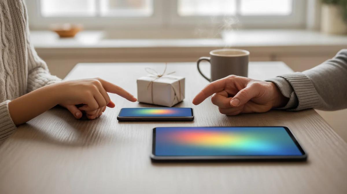 Holiday AI Check: Ensure Family Settings Are Optimized