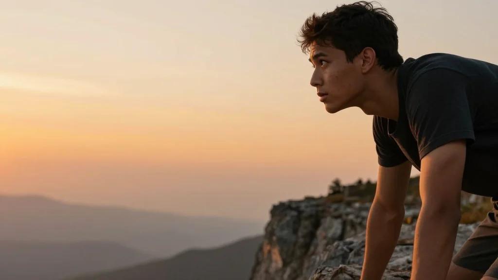 Crazy Goals Are the only Ones Worth Pursuing