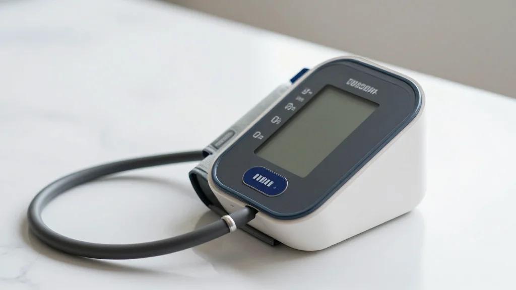 I'm Concerned About My Blood Pressure. Can I Check It at Home?