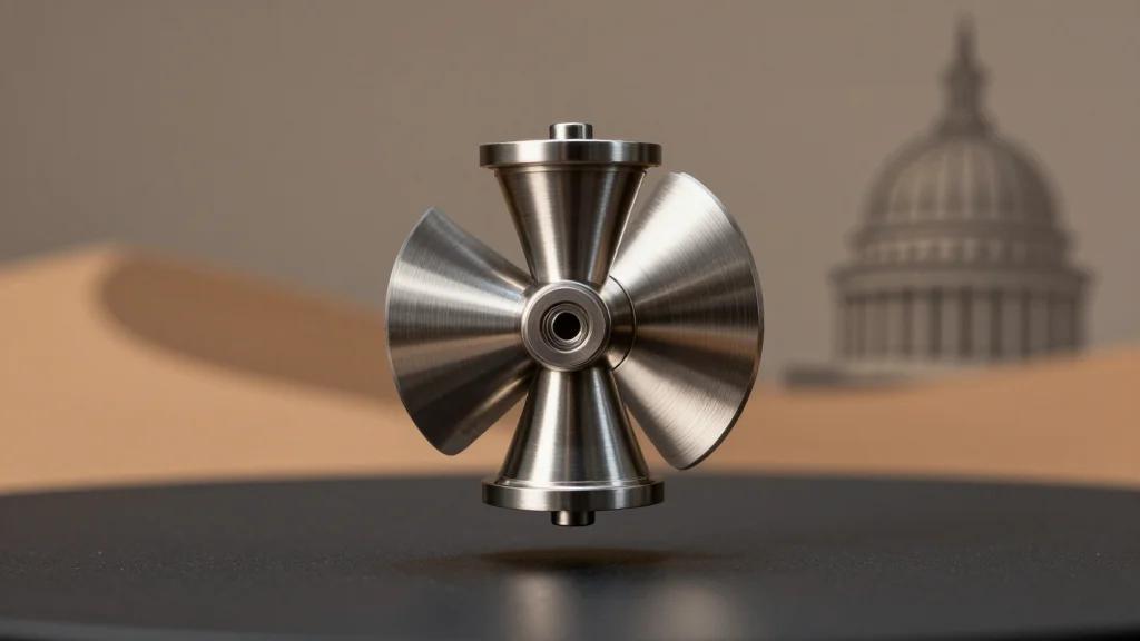 Proposed Saudi-U.S. Deal Could Allow Uranium Enrichment, Arms Control Experts Warn