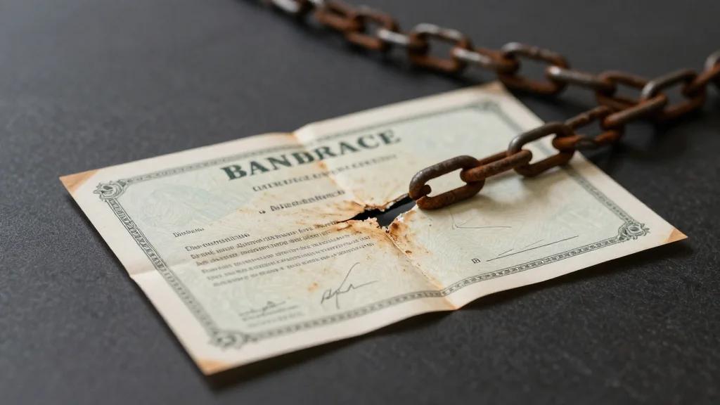 ACP: Deteriorating Credit Market Decreases Appeal (Rating Downgrade)