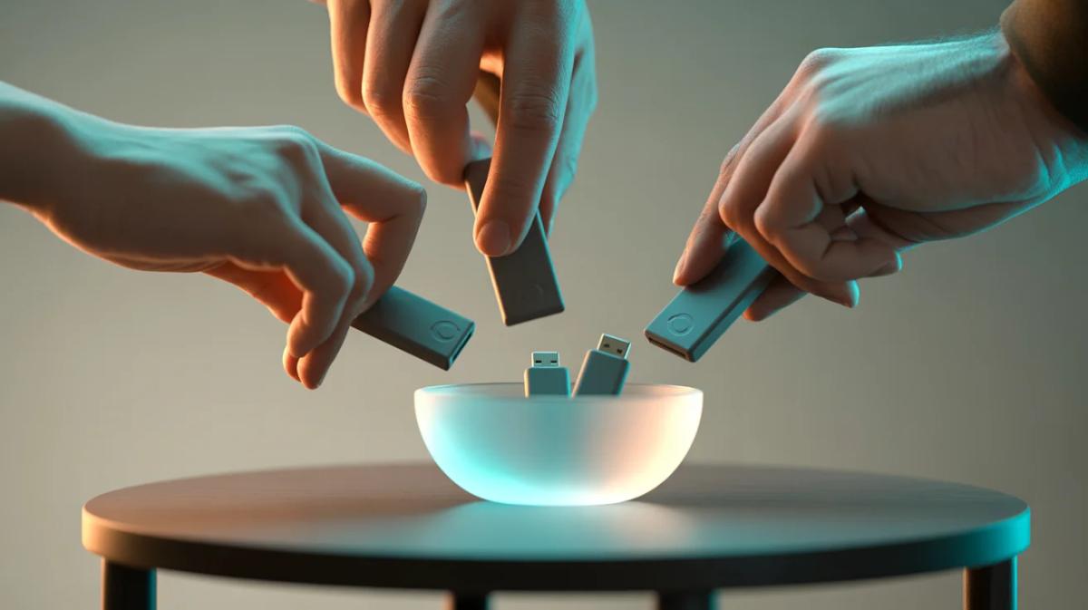 All Bytes Equal: Join Our Anonymity and Economic Movement