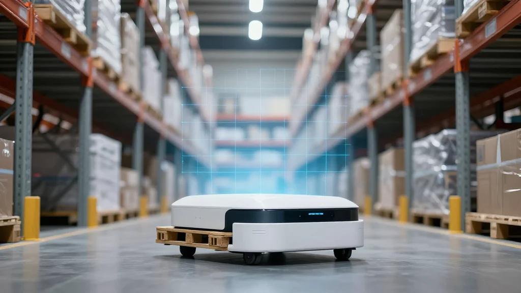 Gebrüder Weiss Opens Logistics And IT Center Vorarlberg