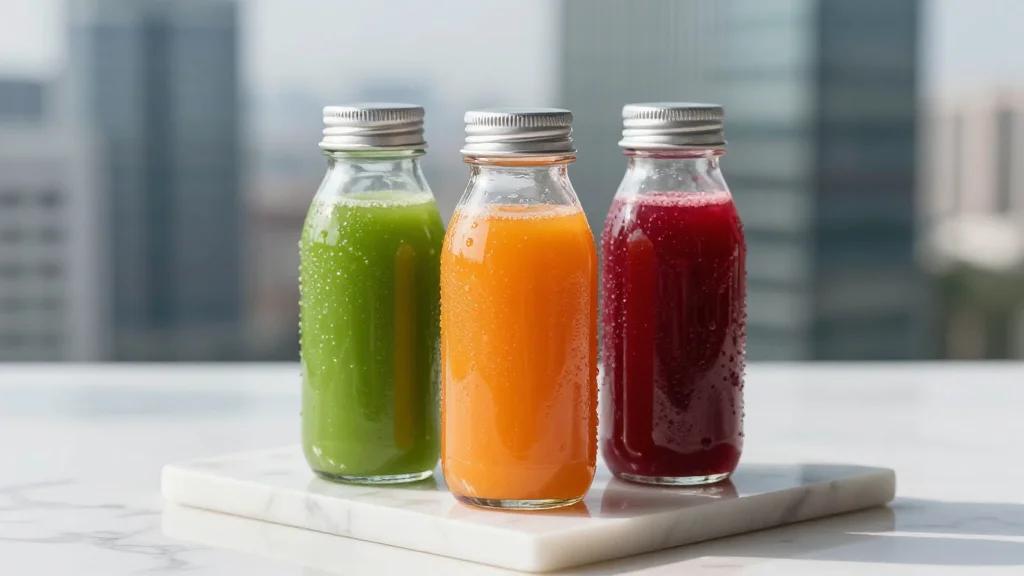 Suja Life Files for IPO, Targeting Nasdaq Listing Under Ticker SUJA