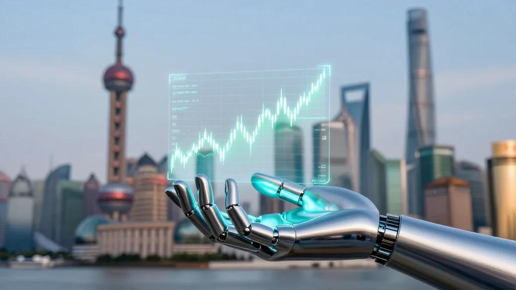 Anthropic CEO Backs US AI Use to Topple Dictators