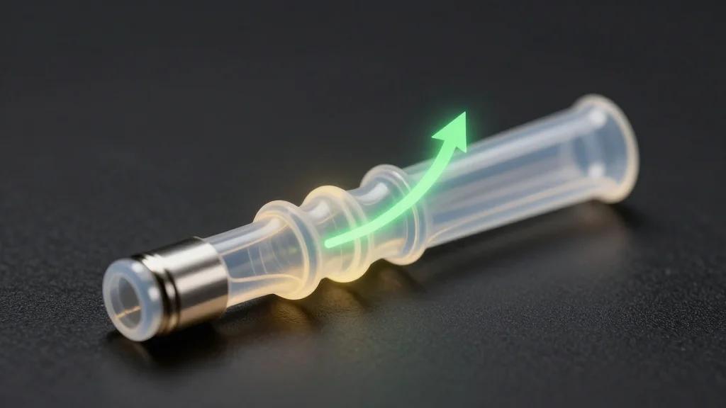 Endovascular Engineering Inks $80 Million Series C