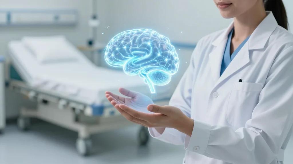 57% of Health Systems Rank AI as Top Tech Priority: Report