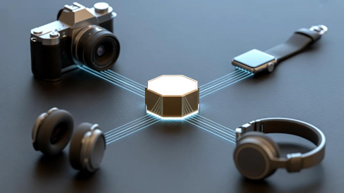 Blockchain Enables Fair, Shared-Value Advertising Network