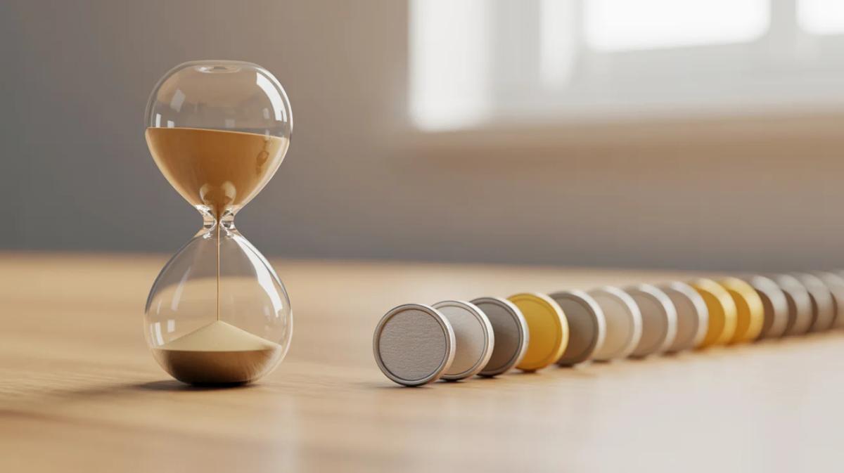 Forget 4‑Year Cycle, Bear Market Won’t Hurt