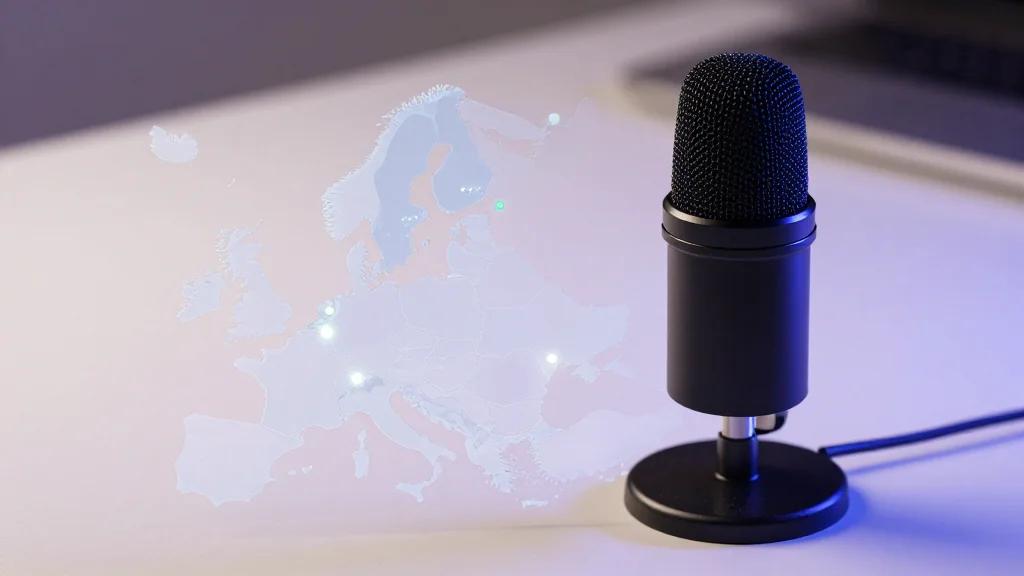 BBC Studios Set to Partner with Bauer Media Audio in First of Its Kind Commercial Deal in Seven European Markets