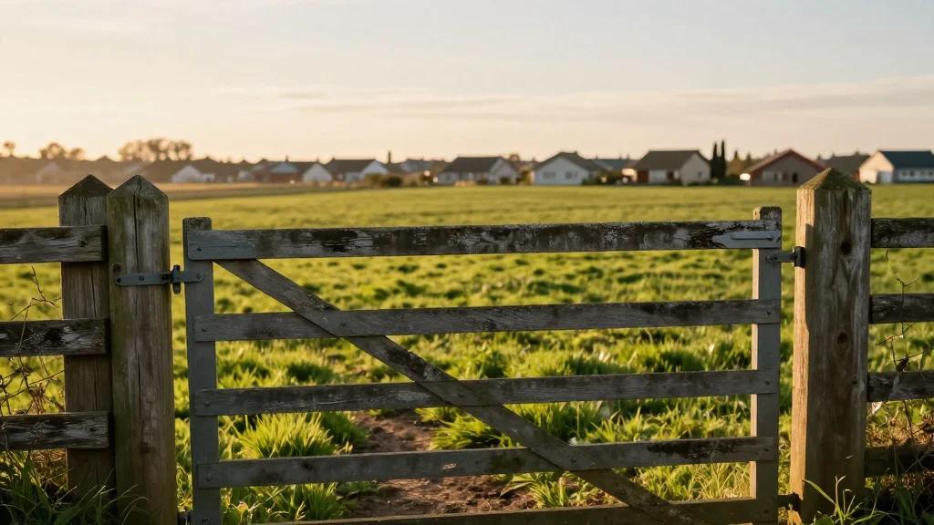 How to Profit From America’s Housing Shortage – Without Owning a House