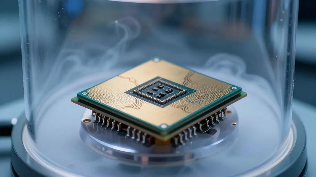 China Open-Sources “Origin Pilot”: The First Domestically Developed Quantum OS