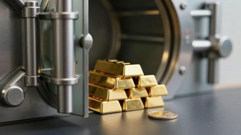 Munich Re Posts 12% Drop in Fourth-Quarter Profit as Weak Dollar Weighs