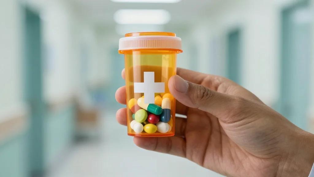 Blue Shield of California Taps Chief Pharmacy Officer