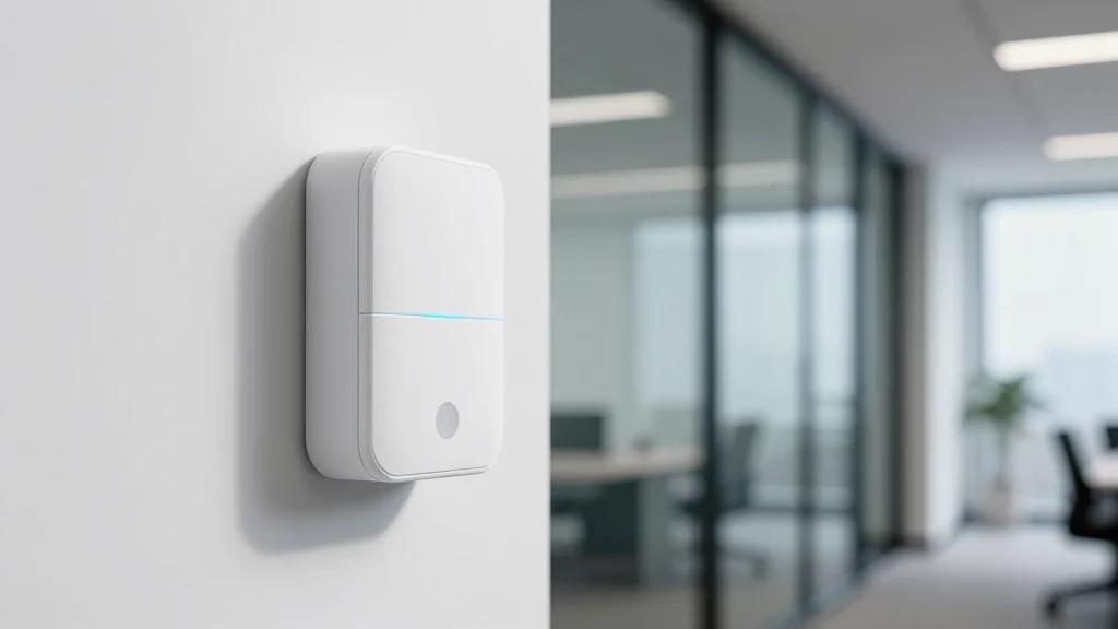 Matrix Booking Launches Sensor‑integrated "Sense" Platform at The Workplace Event 2026