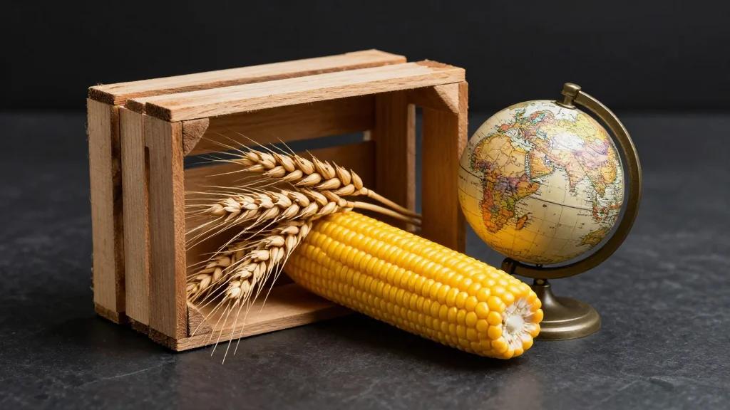 US Farm Groups Outline USMCA Priorities on RealAgRadio