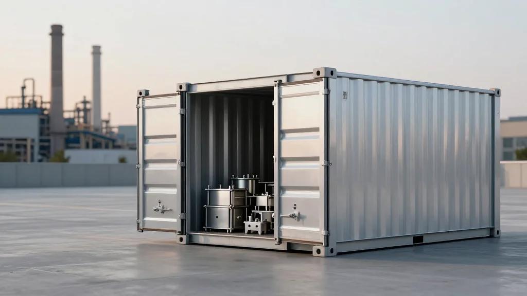 First Trust RBA American Industrial Renaissance ETF Beats S&P 500 for Third Straight Year