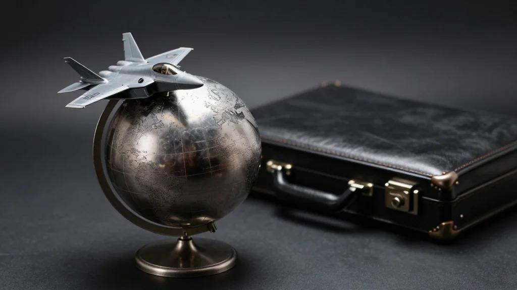 Bloomberg Daybreak: Trump Says Iran War End in Sight (Podcast)