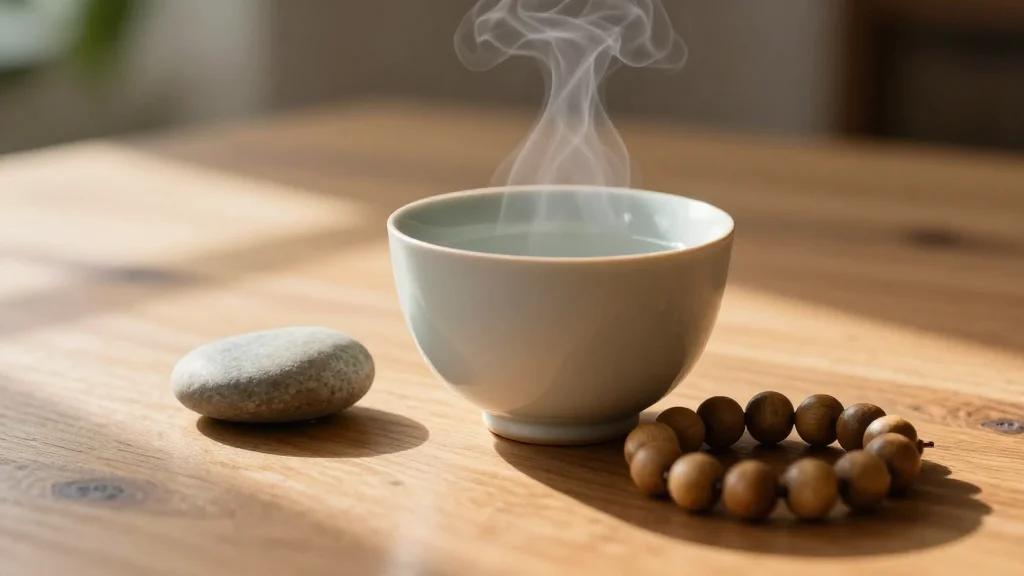 9 Restorative Yoga Poses To Help You Wind Down & Ease Tension