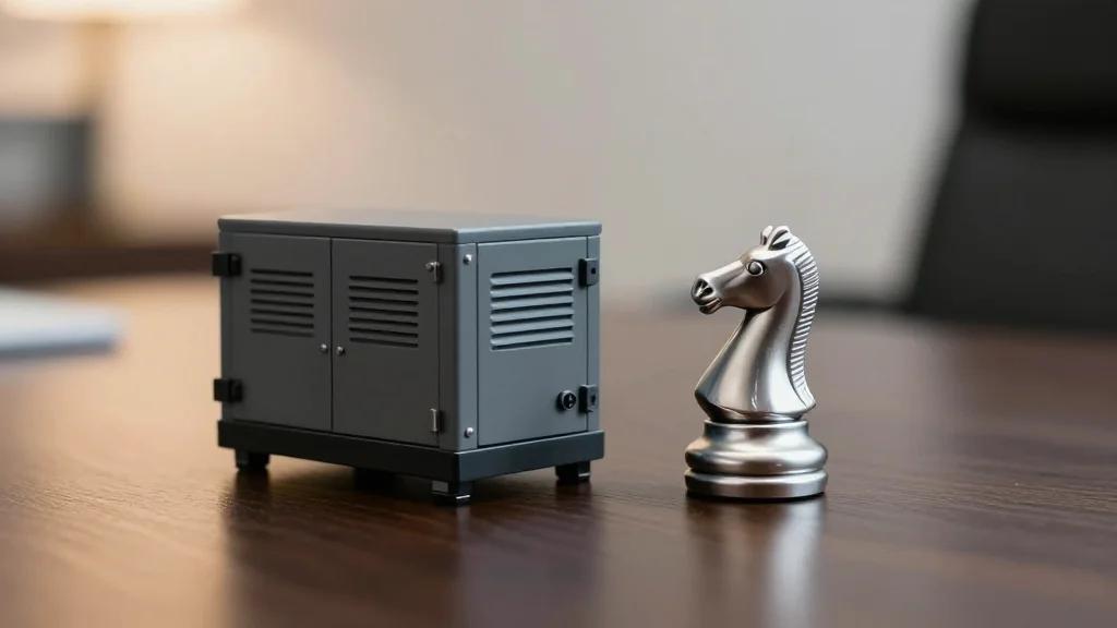 Third Point Secures New, Undisclosed Stake in Generac