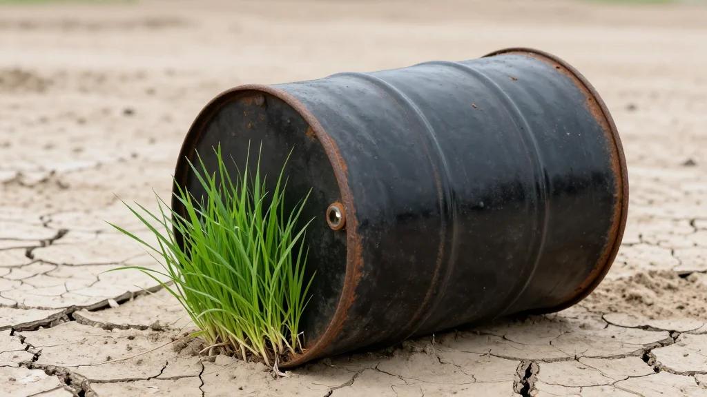 Breakthrough Institute Files Amicus Supporting Trump's Fossil Push