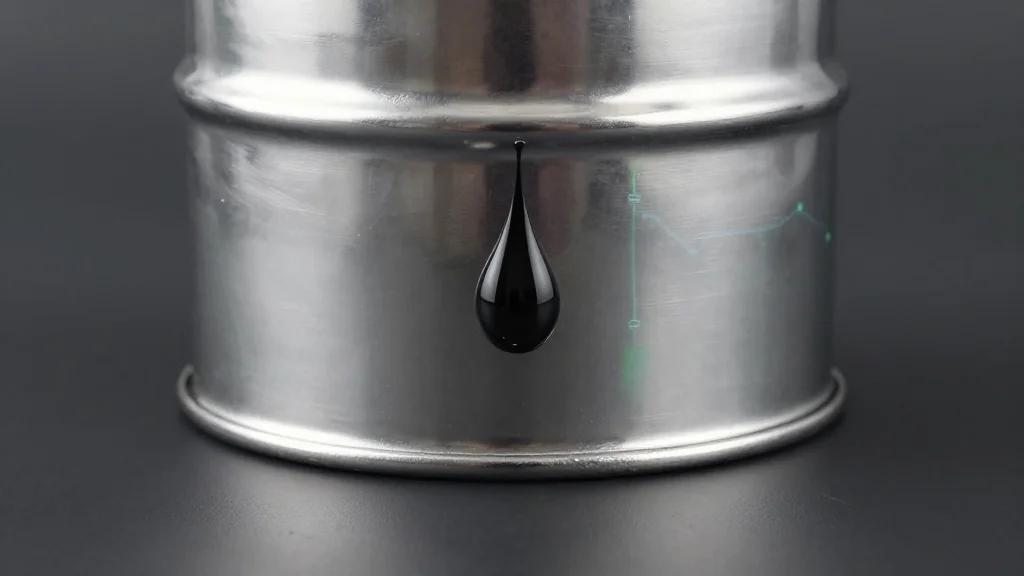 Wells Fargo Investment Institute Downgrades Energy Sector to 'Unfavorable' On Limited War Premium