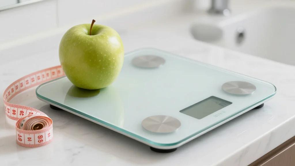 Consistent Coaching Helps 55‑Year‑Old Lose 60 Lbs