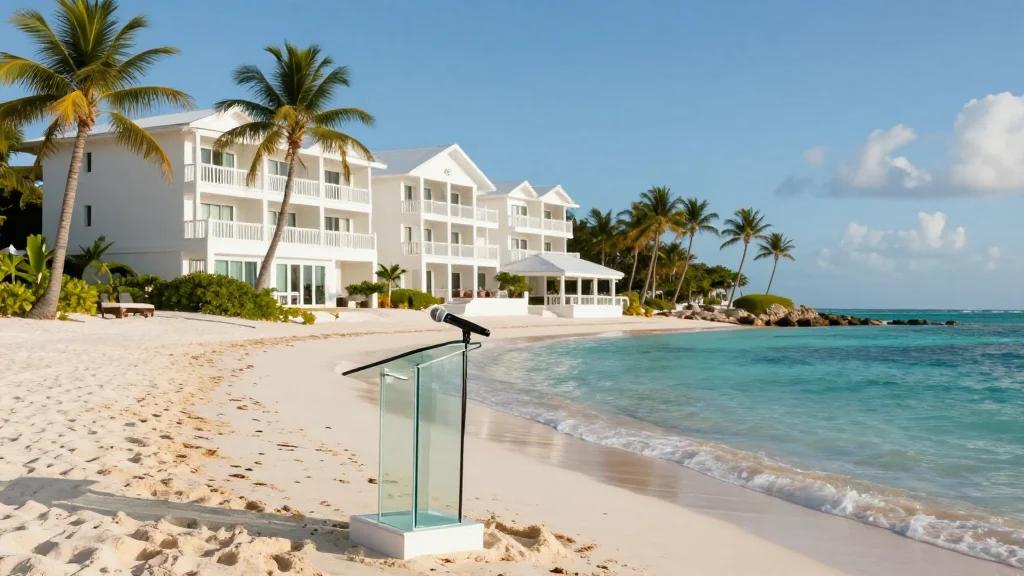 Caribbean Conference on Sustainable Tourism Development Set for April 27 to 30