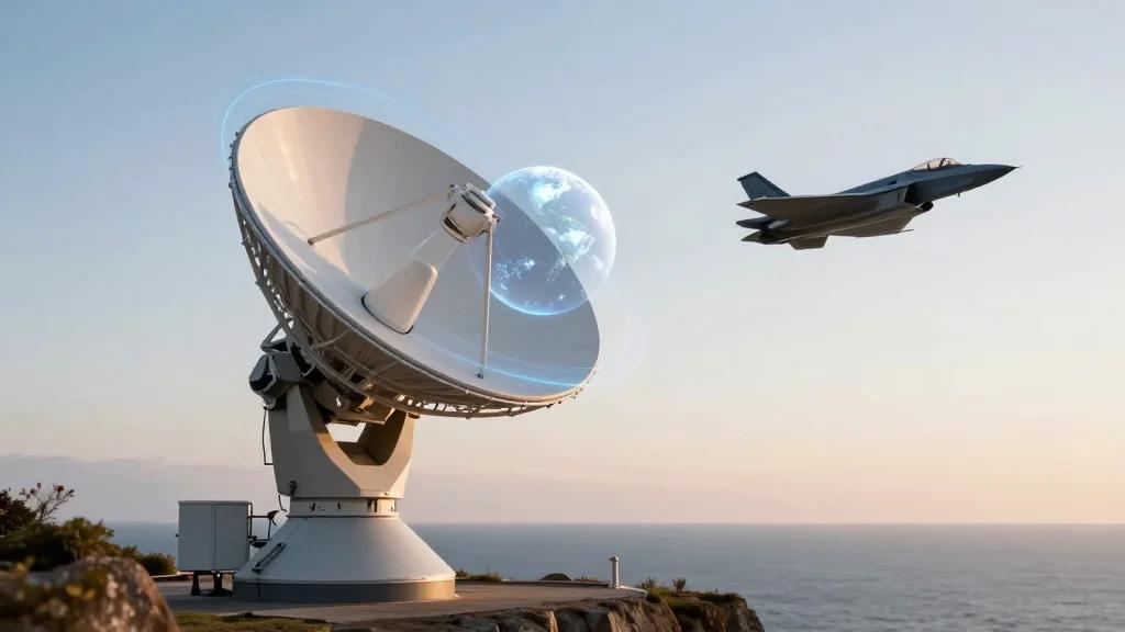 Architects of the Exercise: Bringing the Space Domain to Life for Freedom Shield 26