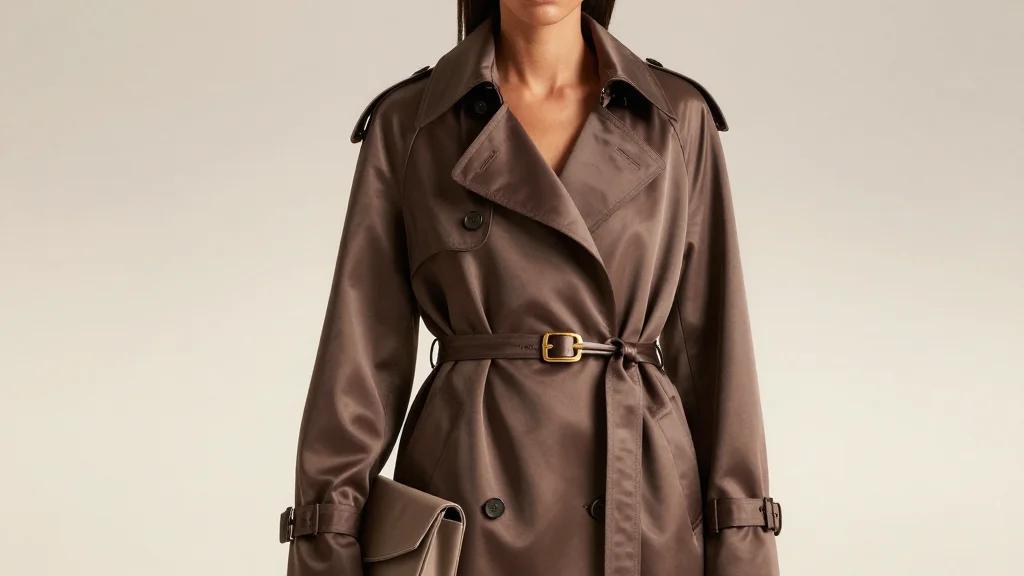 Chase Infiniti Trades Louis Vuitton for Sheer Schiaparelli Tailoring at Deadline Contenders Television