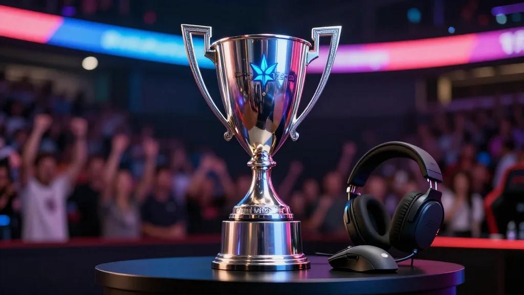 Is Vitality Already Greatest or Need Third Major?