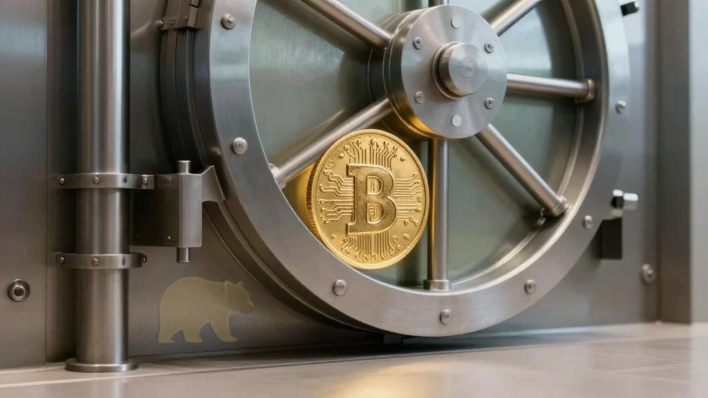 Bitcoin Bear Market Likely Much Longer Than Expected