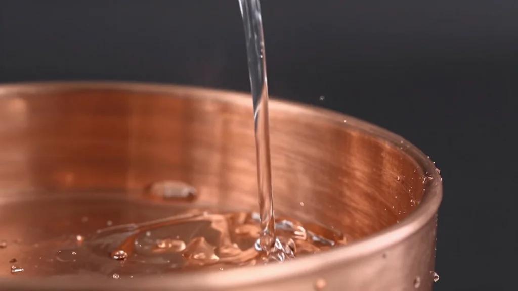 Copper Cold Plates Cut Data Center Cooling Power by 32%