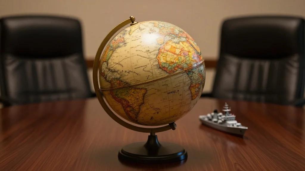 Trump Threatens Xi Summit Delay without Chinese Hormuz Aid